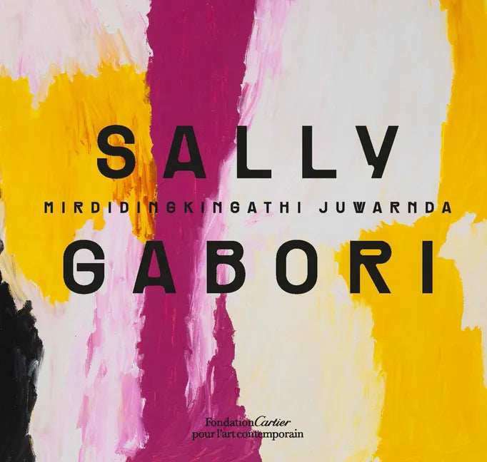 Sally Gabori - Hardcover
