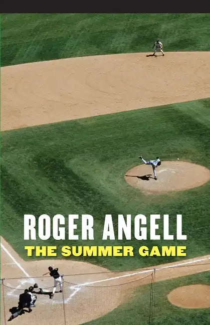 The Summer Game - Paperback