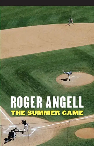 The Summer Game - Paperback