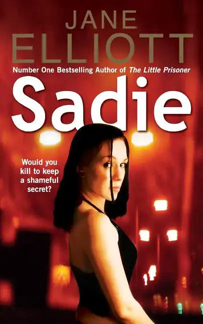 Sadie - Paperback