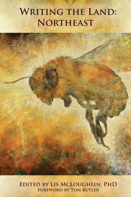 Writing the Land: Northeast - Paperback