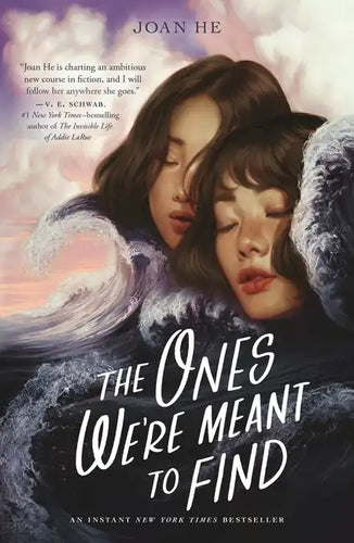 The Ones We're Meant to Find - Paperback