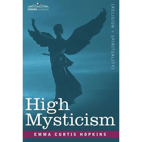 High Mysticism - Hardcover