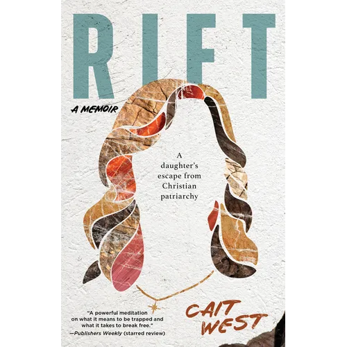 Rift: A Memoir - Paperback