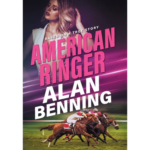 American Ringer - Hardcover