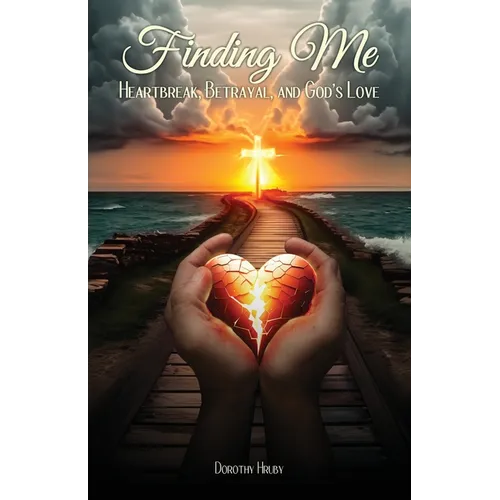 Finding Me - Paperback