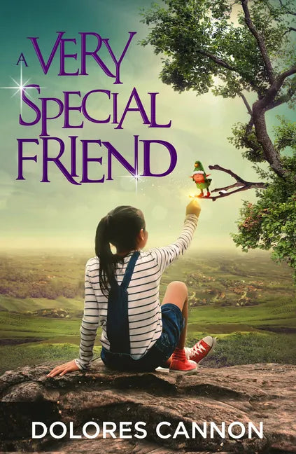 A Very Special Friend - Paperback