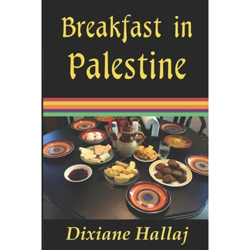 Breakfast in Palestine - Paperback