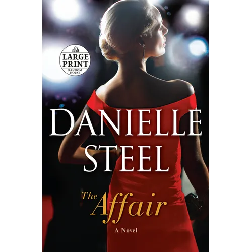 The Affair - Paperback