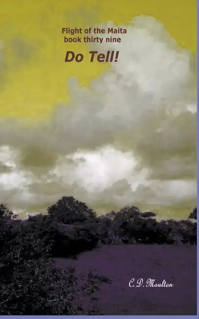 Do Tell! - Paperback