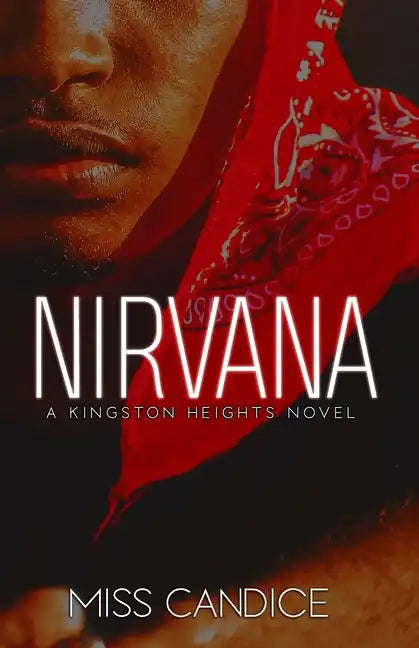Nirvana: A Kingston Heights Novel - Paperback