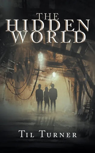 The Hidden World - Paperback