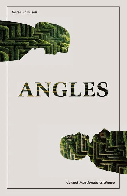 Angles - Paperback