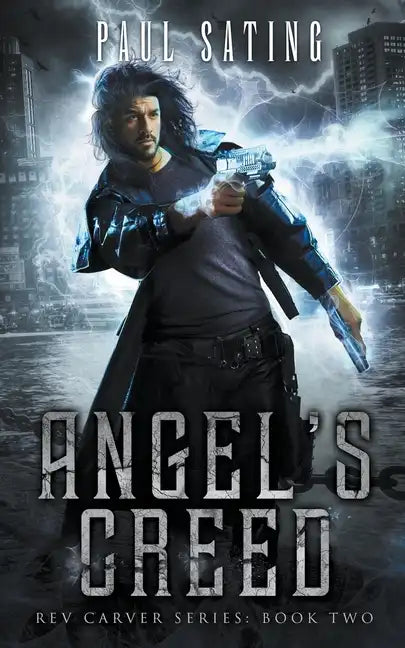 Angel's Creed - Paperback