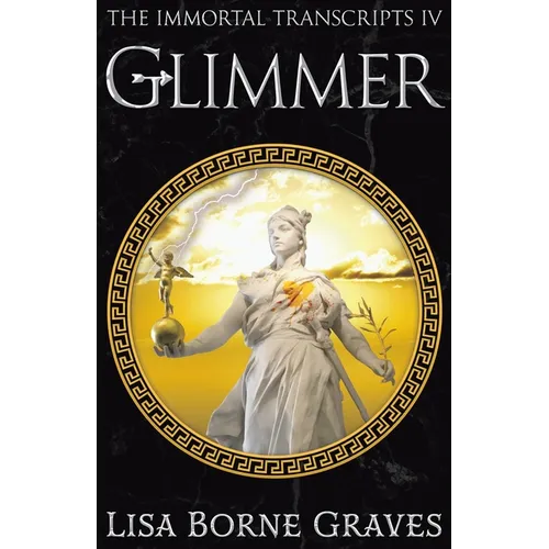 Glimmer - Paperback