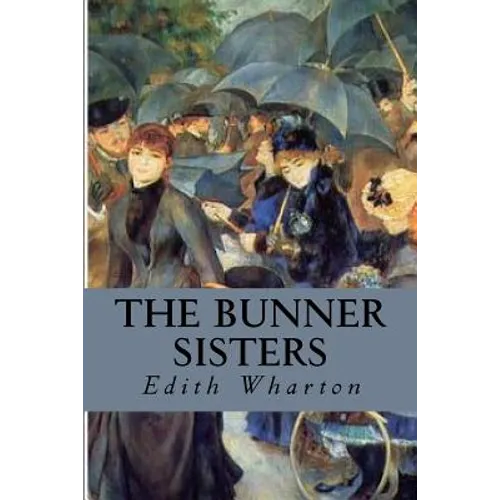 The Bunner Sisters - Paperback