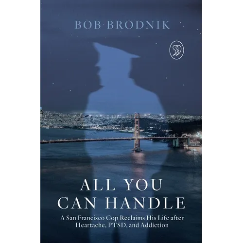 All You Can Handle - Paperback