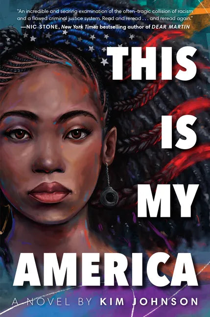 This Is My America - Paperback