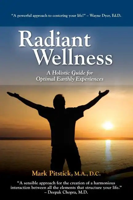 Radiant Wellness - Paperback