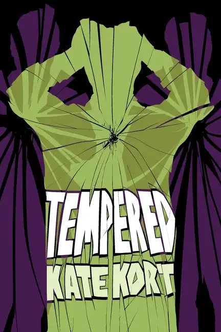 Tempered - Paperback
