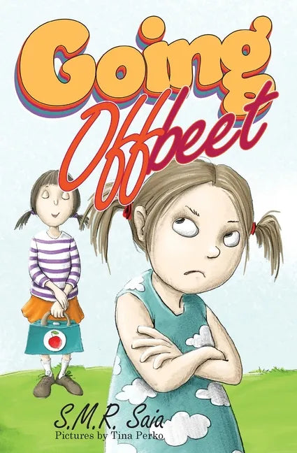 Going Offbeet - Paperback