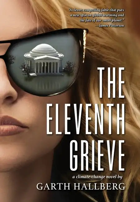 The Eleventh Grieve - Hardcover