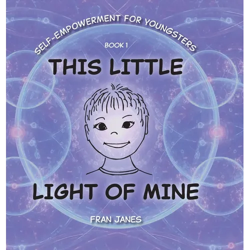This Little Light of Mine - Hardcover