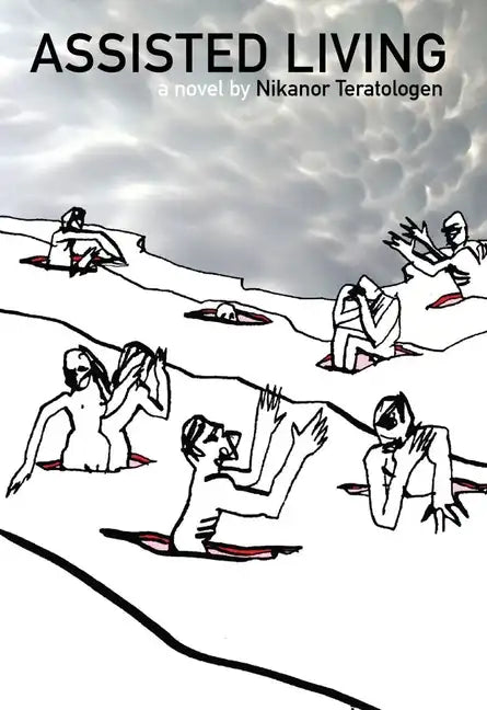 Assisted Living - Paperback