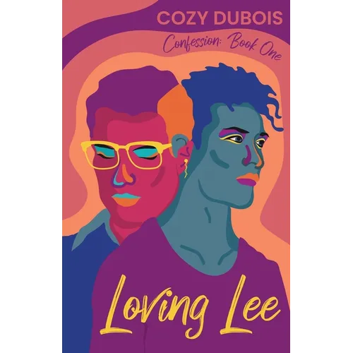 Loving Lee - Paperback