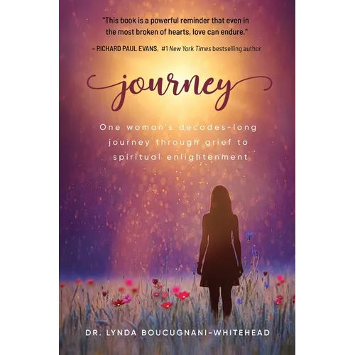 Journey - Paperback