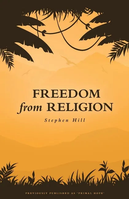 Freedom from Religion - Paperback