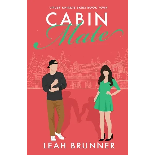 Cabin Mate - Paperback