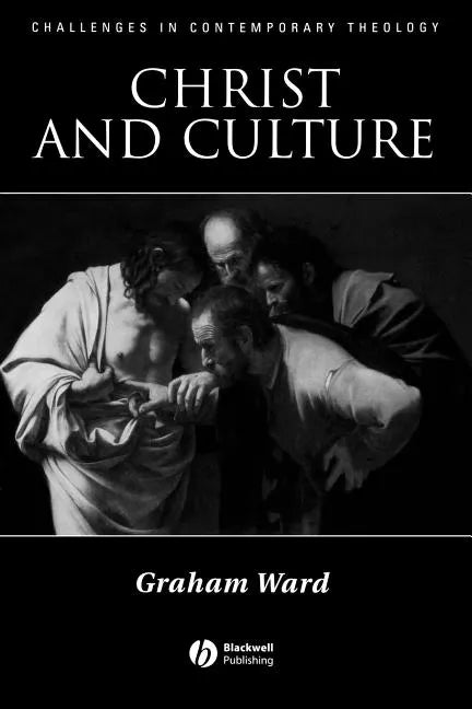 Christ and Culture - Paperback