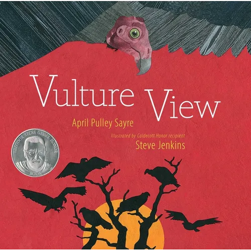 Vulture View - Hardcover