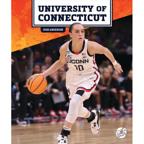 University of Connecticut - Library Binding