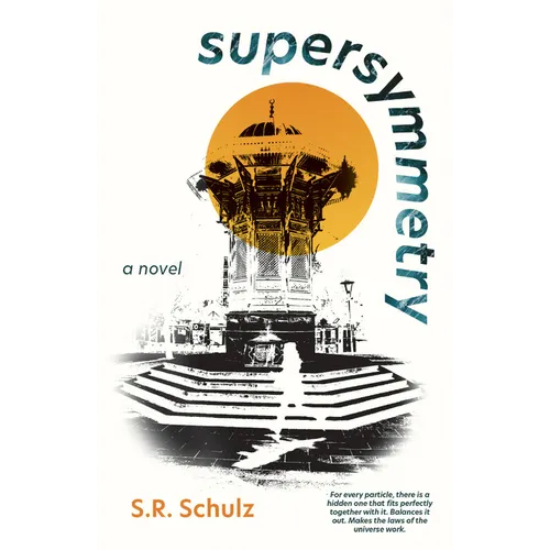 Supersymmetry - Paperback