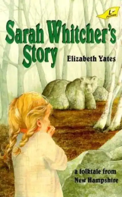 Sarah Whitcher's Story - Paperback