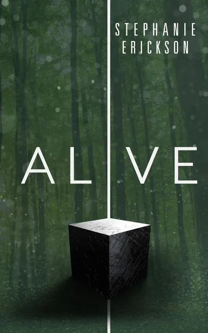 Alive - Paperback