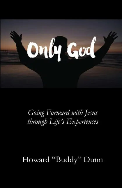 Only God - Paperback