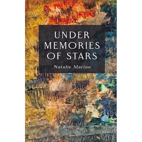 Under Memories of Stars - Paperback