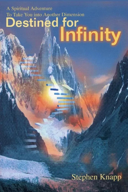 Destined for Infinity - Paperback