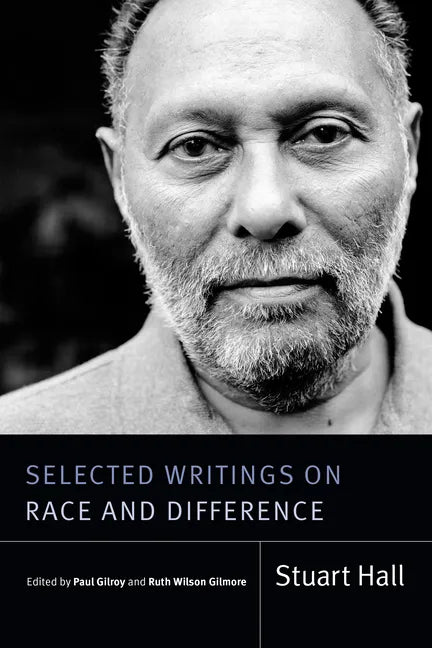 Selected Writings on Race and Difference - Hardcover