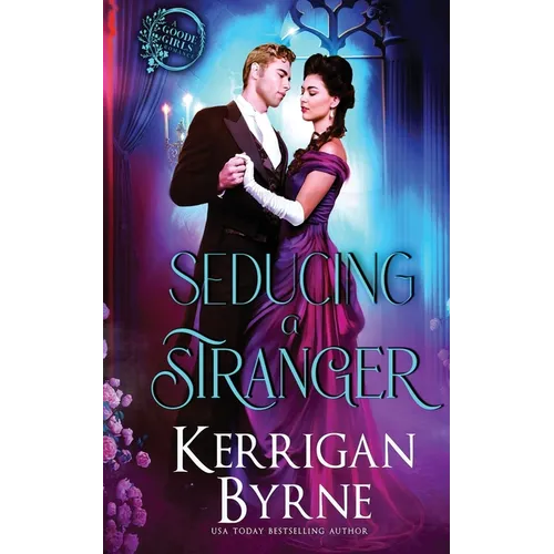 Seducing a Stranger - Paperback