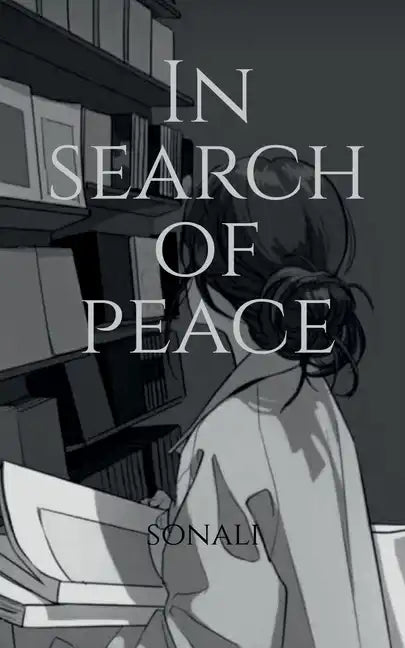 In search of peace - Paperback