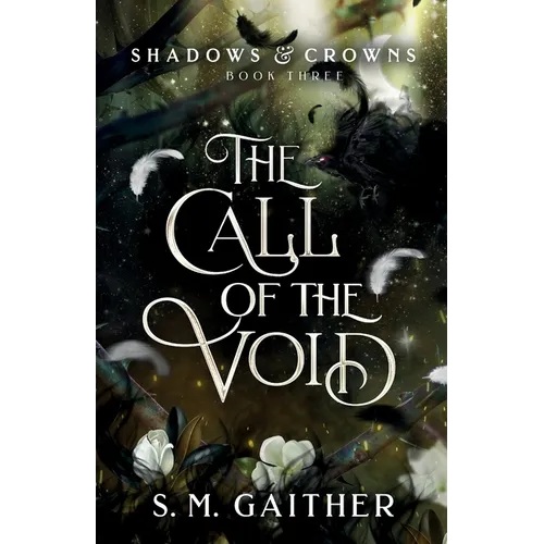 The Call of the Void - Paperback