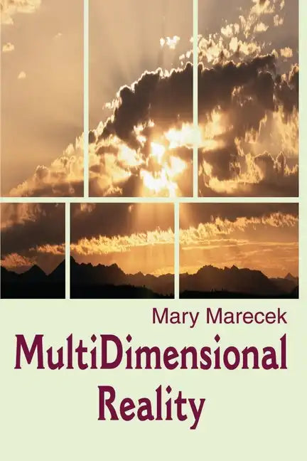 MultiDimensional Reality - Paperback
