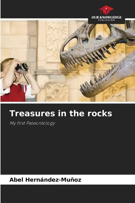 Treasures in the rocks - Paperback