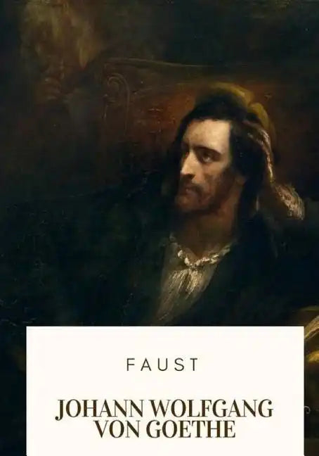 Faust - Paperback