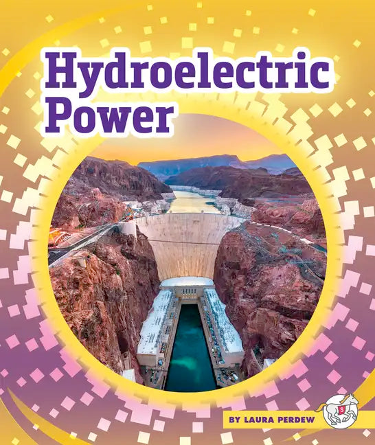 Hydroelectric Power - Library Binding
