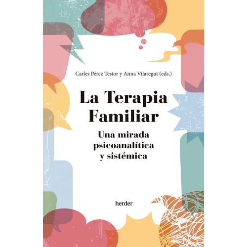 Terapia Familiar, La - Paperback